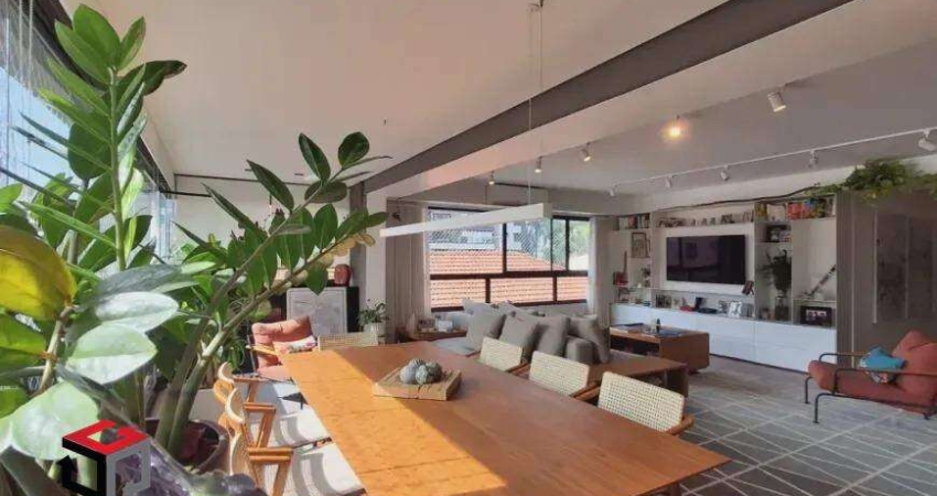Apartamento com 3 quartos à venda na Rua Havaí, 185, Sumaré, São Paulo