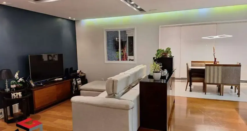 Apartamento à venda 3 quartos 3 suítes 3 vagas Osvaldo Cruz - São Caetano do Sul - SP