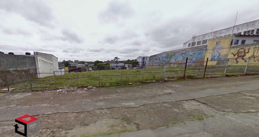 Terreno à venda na Avenida Piraporinha, 747, Vila Nogueira, Diadema