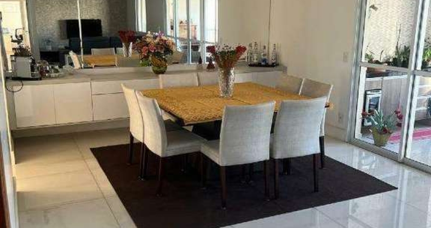 Apartamento à venda 3 quartos 3 suítes 3 vagas Centro - São Bernardo do Campo - SP