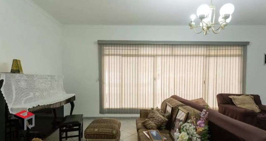 Casa à venda 4 quartos 3 vagas Anchieta - São Bernardo do Campo - SP