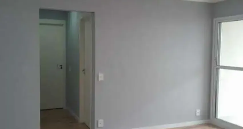 Apartamento à venda 2 quartos 1 suíte 1 vaga Casa Branca - Santo André - SP