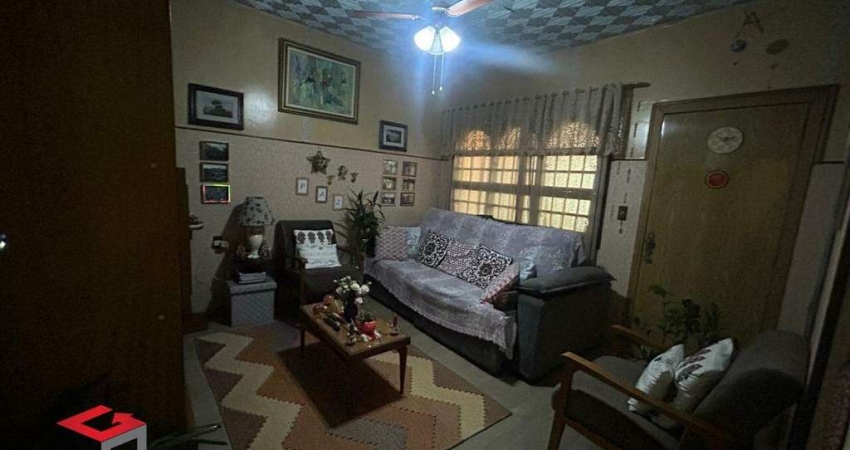 Casa à venda 2 quartos 1 vaga Nossa Senhora das Vitórias - Mauá - SP