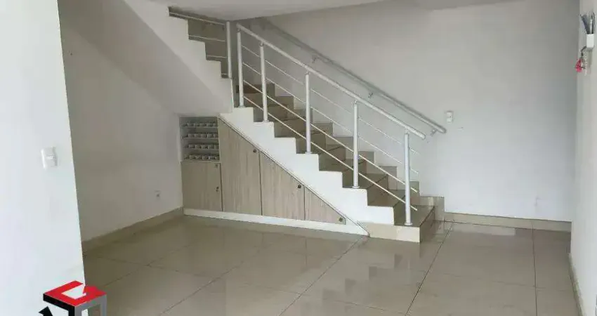 Cobertura à venda 3 quartos 1 suíte 3 vagas Santa Maria - São Caetano do Sul - SP