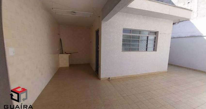 Sobrado para aluguel 2 quartos 2 vagas Rudge Ramos - São Bernardo do Campo - SP
