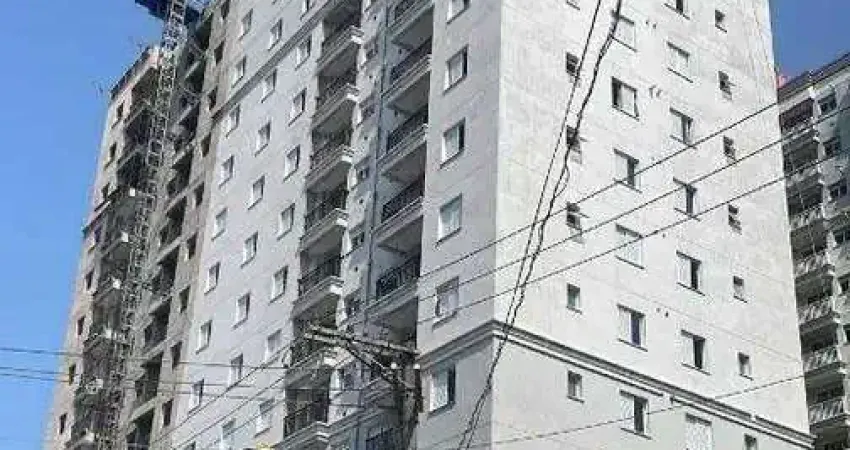 Apartamento à venda 1 quarto 1 vaga Santa Terezinha - Santo André - SP
