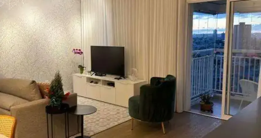 Apartamento 72 m² Localizado No Bairro Campestre Santo André - SP