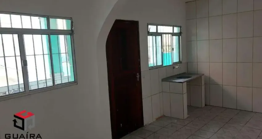 Casa 132 m² localizado no bairro dos casa são bernardo do campo - sp