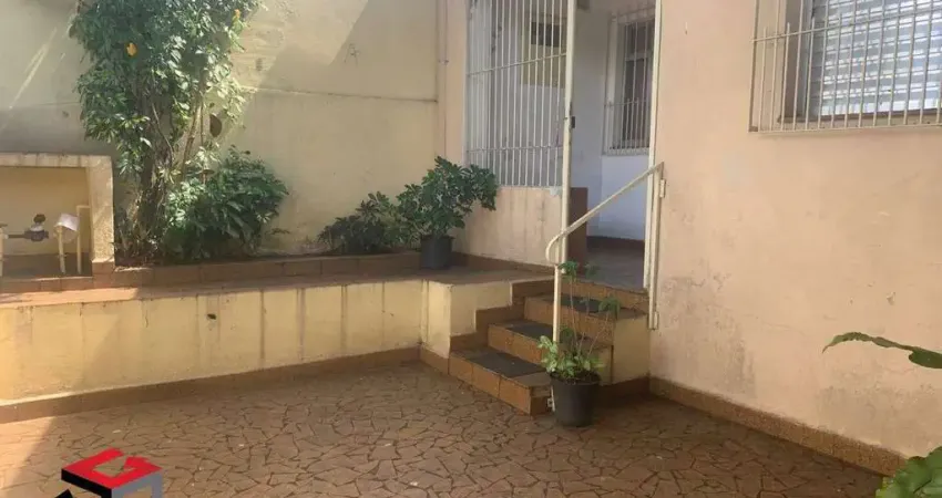 Casa à venda 2 quartos 1 vaga Eldízia - Santo André - SP