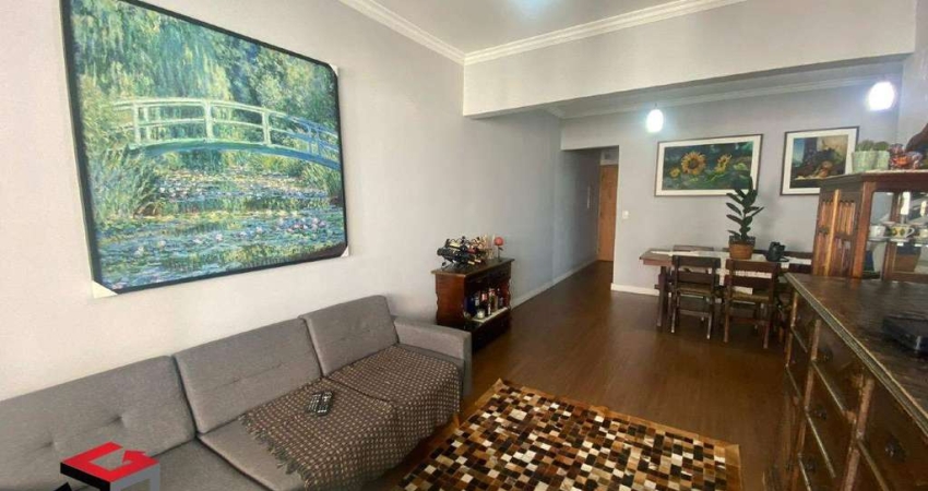 Apartamento à venda 3 quartos 3 suítes 2 vagas Centro - São Bernardo do Campo - SP