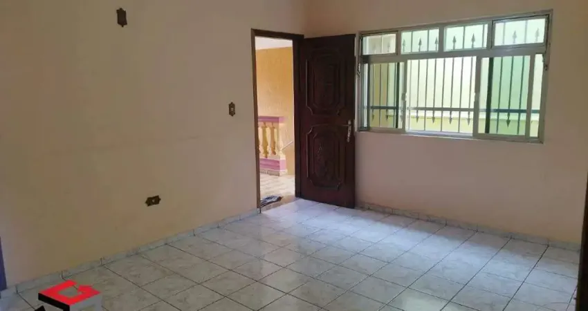 Casa à venda 3 quartos 4 vagas Olímpico - São Caetano do Sul - SP