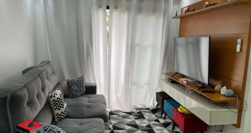 Apartamento à venda 2 quartos 1 vaga Jardim Santa Cruz (Sacomã) - São Paulo - SP