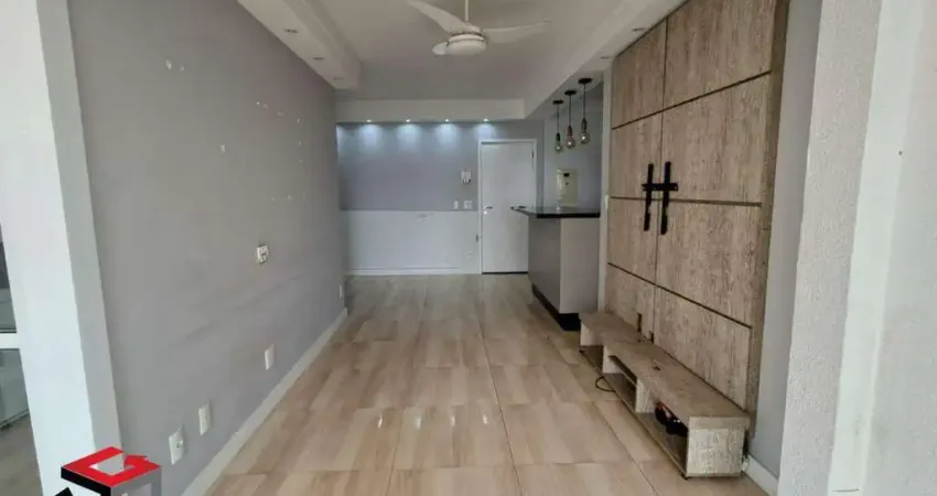 Apartamento à venda 3 quartos 1 suíte 1 vaga Independência - São Bernardo do Campo - SP