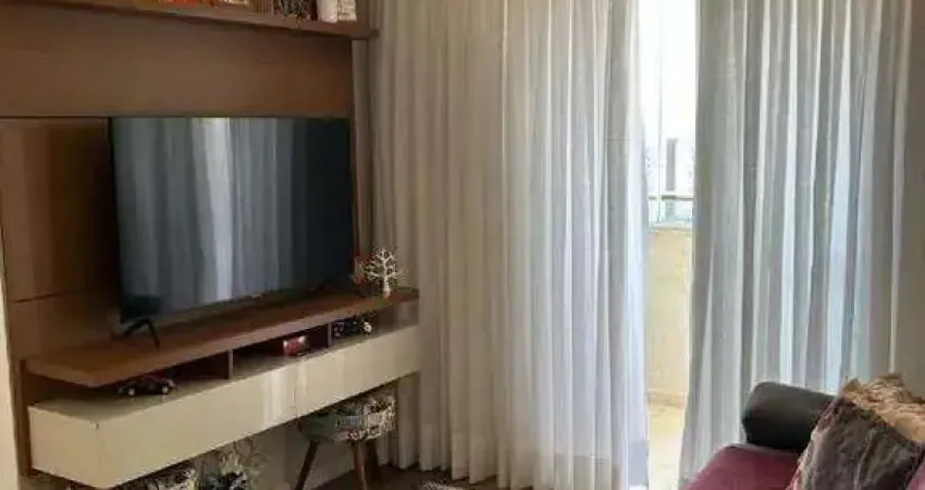 Apartamento à venda 2 quartos 1 vaga Demarchi - São Bernardo do Campo - SP