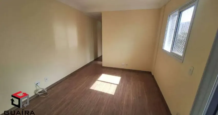 Apartamento à venda 2 quartos 1 suíte 2 vagas Homero Thon - Santo André - SP