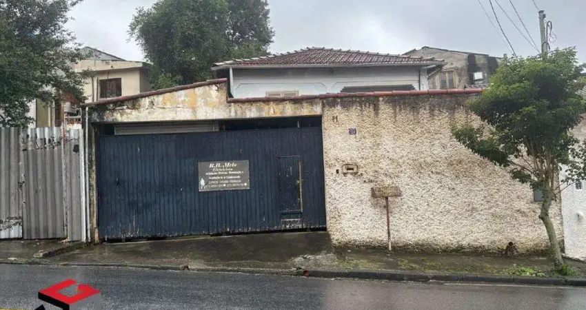 Terreno à venda Centro - São Bernardo do Campo - SP