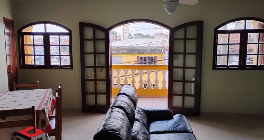 Sobrado à venda 14 quartos Conceição - Diadema - SP