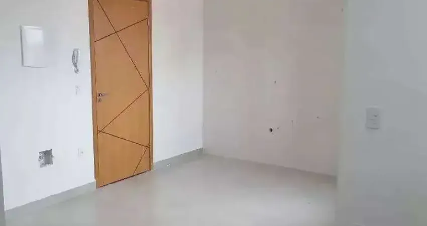 Cobertura à venda 2 quartos 1 suíte 2 vagas Jardim - Santo André - SP