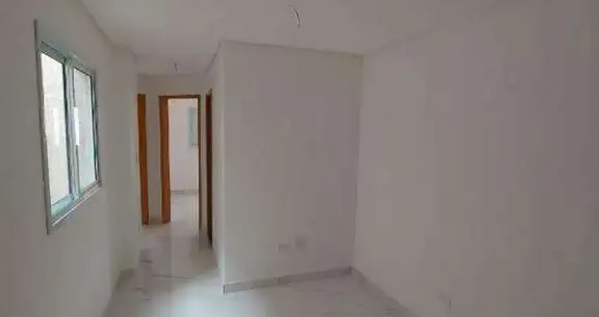 Cobertura para aluguel 2 quartos 1 suíte 1 vaga América - Santo André - SP