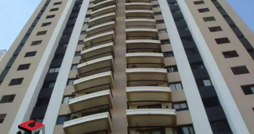 Apartamento em Indianópolis com 117m²