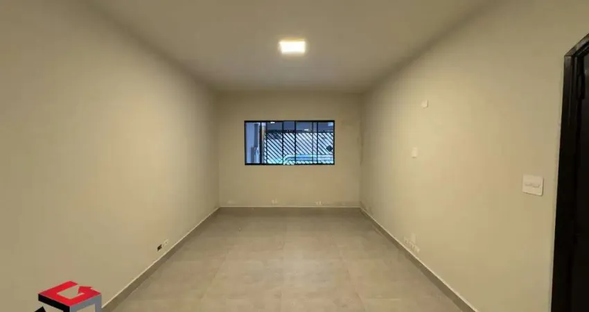 Sobrado à venda 4 quartos 1 suíte 2 vagas Ocara - Santo André - SP
