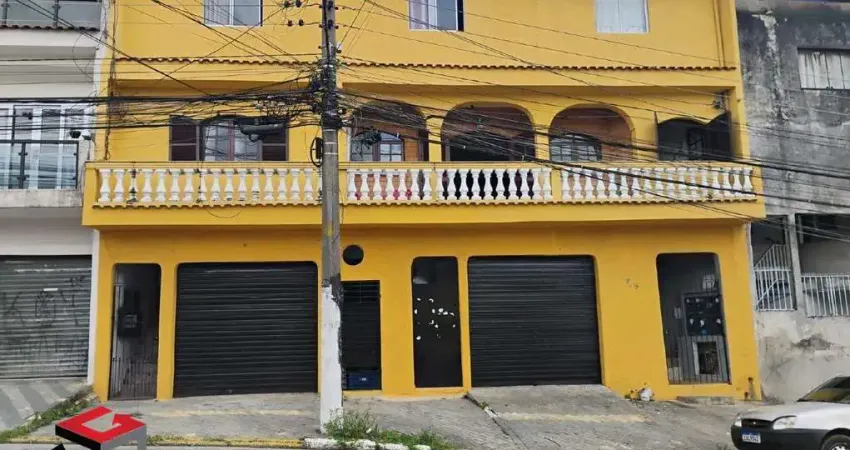 Sobrado em Diadema
