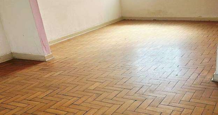 Sobrado à venda 2 quartos 1 vaga Saúde - São Paulo - SP