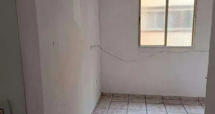 Apartamento à venda 2 quartos 1 vaga Serraria - Diadema - SP