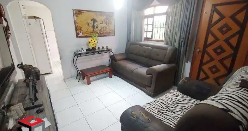 Casa à venda 2 quartos 2 vagas Nova Gerty - São Caetano do Sul - SP