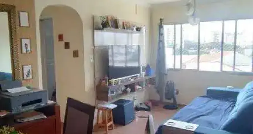 Apartamento à venda 2 quartos 1 vaga Nova Petrópolis - São Bernardo do Campo - SP