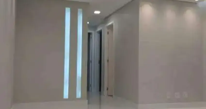 Apartamento à venda 3 quartos 1 suíte 1 vaga Centro - Diadema - SP