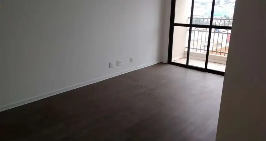 Apartamento à venda 3 quartos 1 suíte 1 vaga Floresta - Santo André - SP