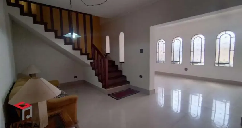 Casa com 3 quartos à venda na Rua Padre Saboya de Medeiros, 235, Planalto, São Bernardo do Campo