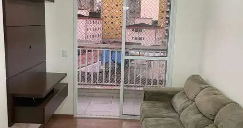 Apartamento à venda 2 quartos 1 suíte 2 vagas Centro - Diadema - SP