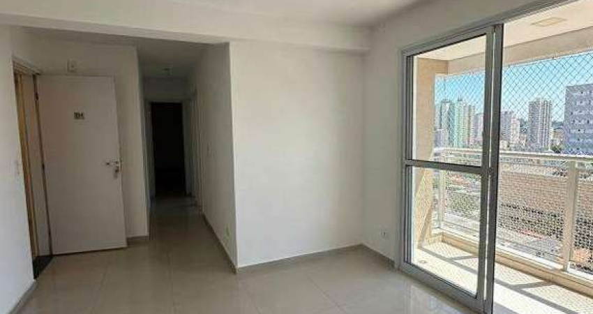 Apartamento à venda 2 quartos 1 suíte 1 vaga Diadema - Diadema - SP