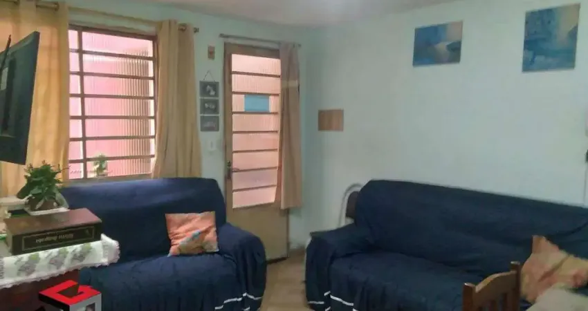 Apartamento à venda 2 quartos 1 vaga Cooperativa - São Bernardo do Campo - SP
