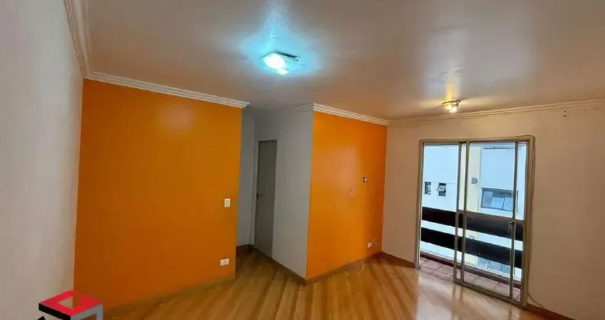 Apartamento à venda 2 quartos 1 vaga Saúde - São Paulo - SP