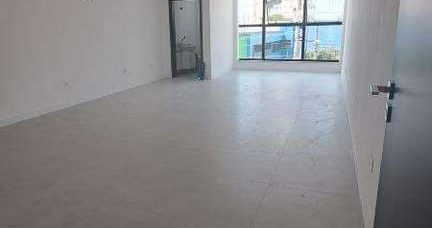 Sala comercial à venda na Rua Coronel Francisco Amaro, 106, Centro, Santo André