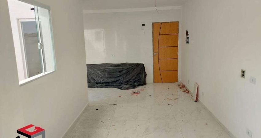 Apartamento à venda 2 quartos 1 suíte 1 vaga Novo Oratório - Santo André - SP