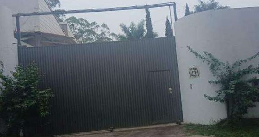 Galpão à venda Alvarenga - São Bernardo do Campo - SP