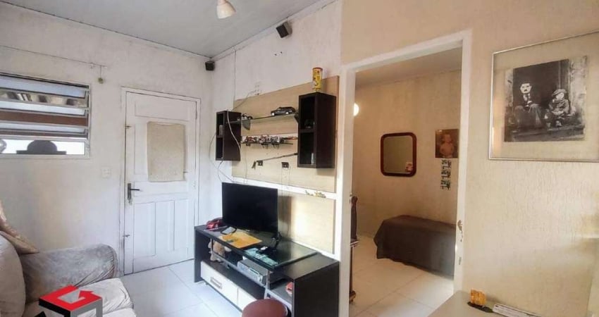Casa à venda 2 quartos 1 suíte 2 vagas Palmares - Santo André - SP