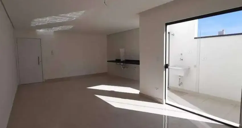Apartamento à venda 3 quartos 1 suíte 2 vagas Das Nações - Santo André - SP