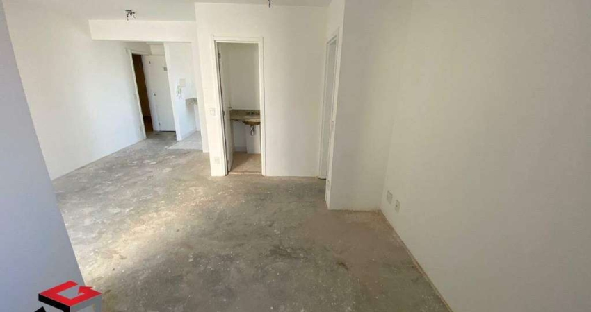 Apartamento à venda 1 quarto 1 suíte 1 vaga Euclides - São Bernardo do Campo - SP