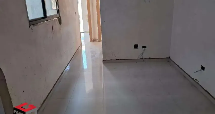 Apartamento à venda 2 quartos 1 suíte 1 vaga Príncipe de Gales - Santo André - SP