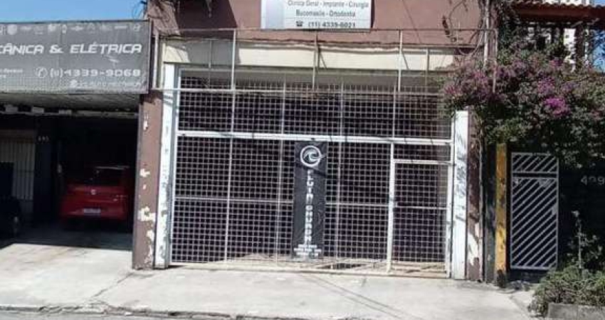 Prédio à venda 2 vagas Centro - São Bernardo do Campo - SP