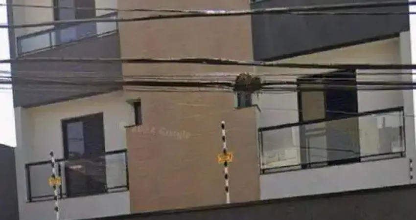 Apartamento à venda 2 quartos 1 suíte 1 vaga Eldízia - Santo André - SP