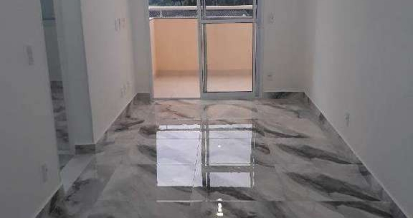 Apartamento à venda 2 quartos 1 vaga Demarchi - São Bernardo do Campo - SP