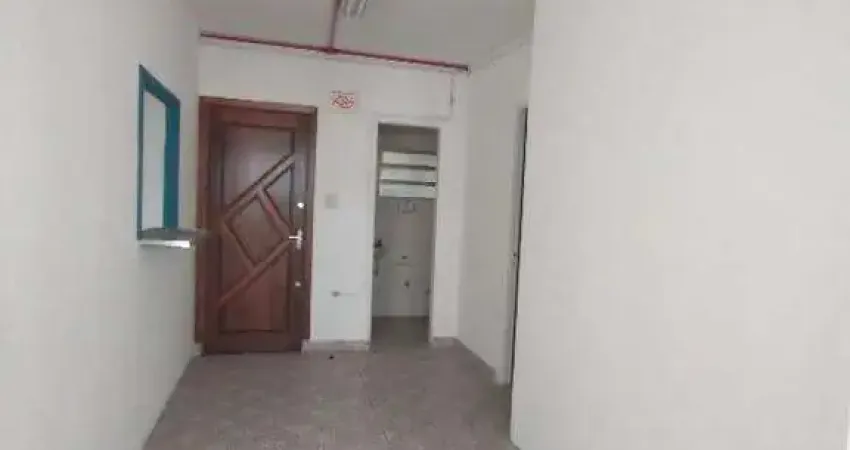 Sala comercial à venda na Rua Luís Pinto Fláquer, 441, Centro, Santo André