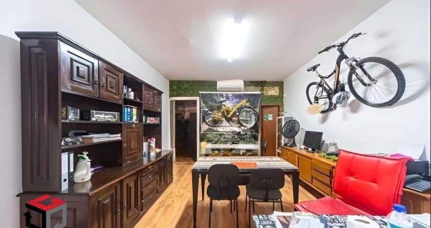 Sobrado 190 m² Localizado No bairro Centro Santo André - SP