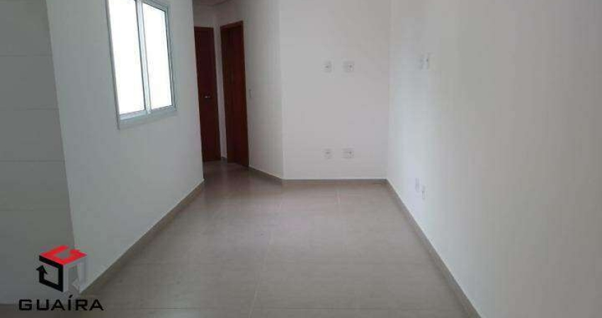 Cobertura à venda 2 quartos 1 vaga América - Santo André - SP